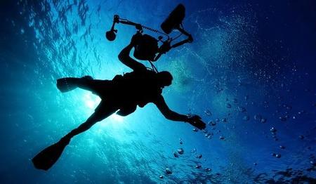 Los 5 paraísos submarinos que deberías visitar al menos un vez en tu vida 