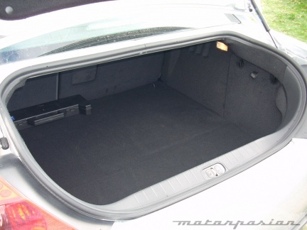 Peugeot 407 Coupe