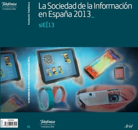La mochila digital de Telefónica se implantará en toda España en el 2014