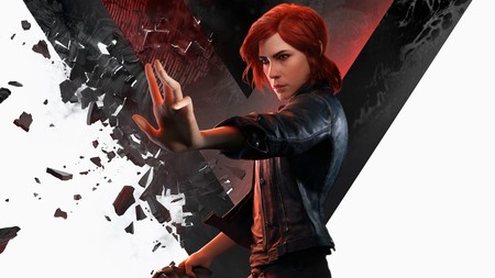 Alan Wake asoma un poco la cabeza en los nuevos DLC que llegarán a Control