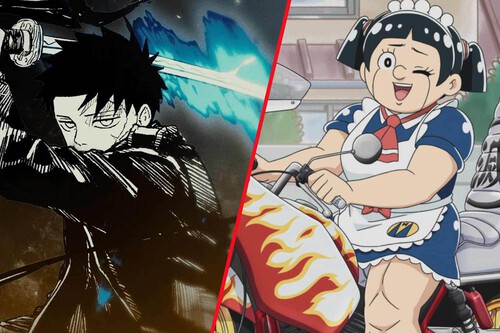Shonen Jump Hace Sus Predicciones Para El Futuro Nueve Series Que Tomaran El Lugar De Clasicos Como Jujutsu Kaisen Y Dragon Ball 1