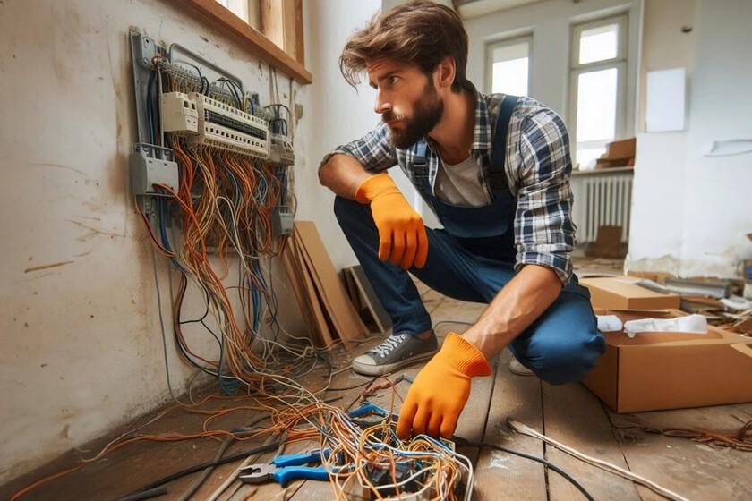 Electricista