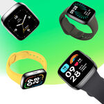 El nuevo reloj superventas de Xiaomi se llama Redmi Watch 3 Active y ya es oficial a nivel Global: pantalla enorme, llamadas Bluetooth y batería para rato