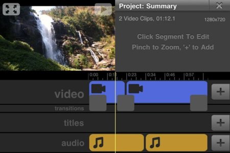 Vimeo lanza su aplicación nativa para iOS
