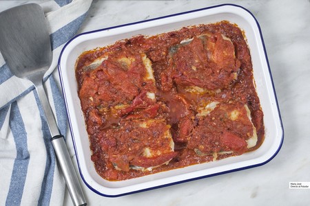Bacalao a la riojana: la deliciosa demostración de que las recetas tradicionales siempre resultan
