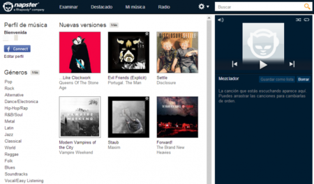 Napster