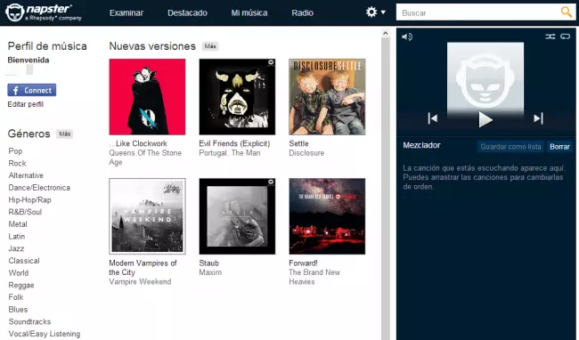 Napster