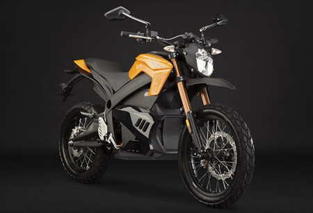 Llamada a revisión de 268 unidades de Zero Motorcycles