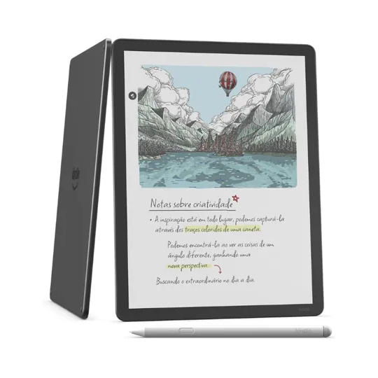 Amazon Kindle Scribe Colorsoft 64GB