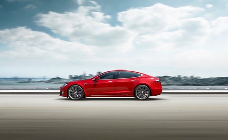 Tesla Model S 2017 1280 10