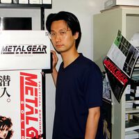 Todos creyeron que era un error de diseño, pero el mismísimo Hideo Kojima reveló la razón detrás de la icónica portada invertida de Metal Gear Solid 