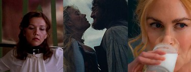 17 películas con escenas de sexo que nos gustan más que una película porno