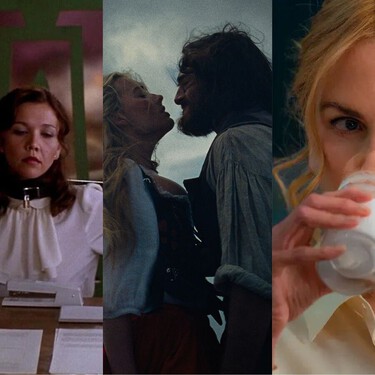 17 películas con escenas de sexo que nos gustan más que una película porno