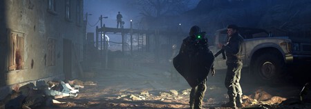 Plataformas Hell Is Us