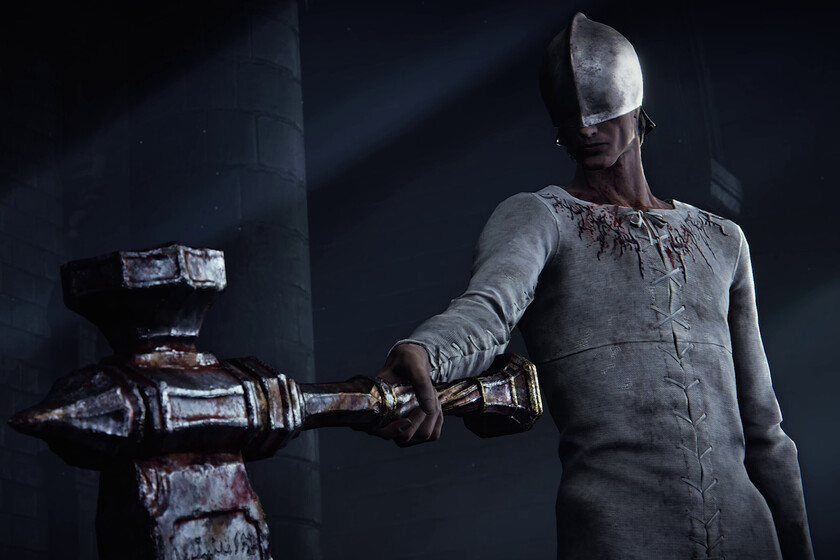Nos hemos pasado 13 meses esperando noticias de Fromsoftware. Hoy al fin hemos vuelto a ver The Duskbloods, pero es difícil no decepcionarse