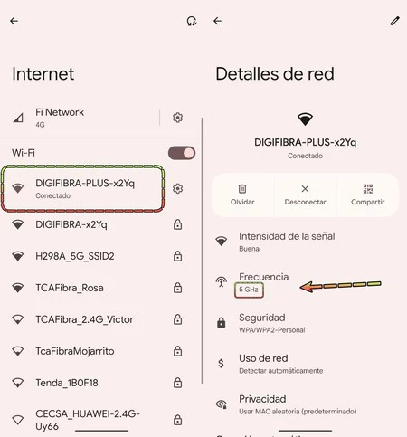 Wifi Pixel