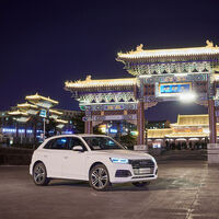 China responde a Europa por los aranceles a sus coches eléctricos, dando a Alemania donde más le duele: las importaciones de coches de gran cilindrada