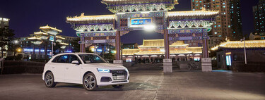 China responde a Europa por los aranceles a sus coches eléctricos, dando a Alemania donde más le duele: las importaciones de coches de gran cilindrada