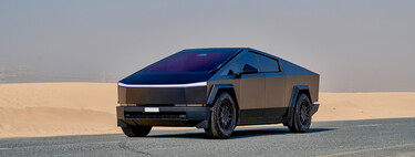 La peor crisis de su historia está obligando a Tesla a tomar medidas desesperadas: la Cybertruck a menos de 70.000 dólares, empezar a vender en Arabia Saudí y cerrar los pedidos en China