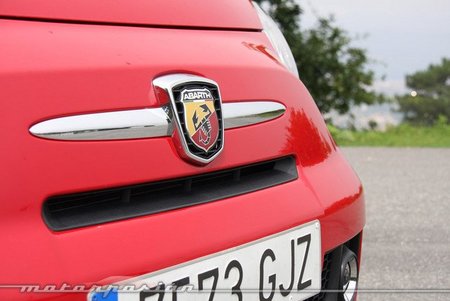 Más modelos Abarth pueden caer a corto plazo