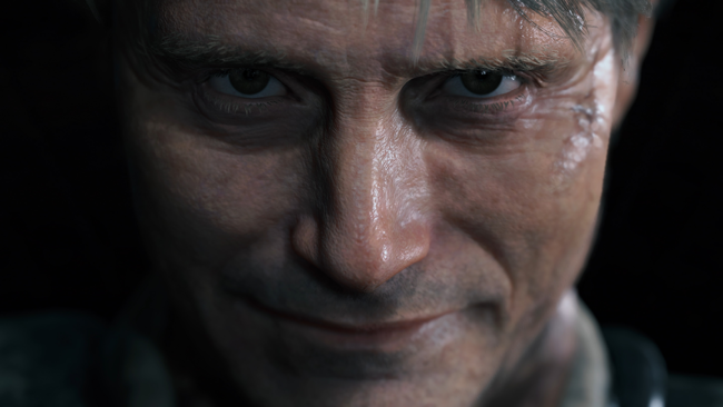Death Stranding: Director's Cut (Kojima Productions)