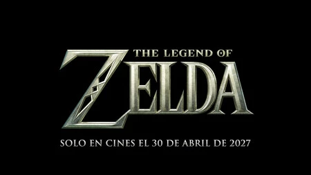 zelda pelicula
