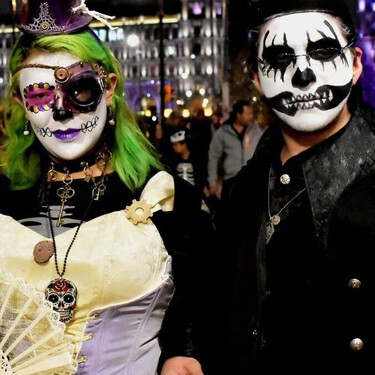 ‘Las voces del pasado’, el recorrido de leyendas gratuito en Toluca que no te puedes perder: fechas y actividades