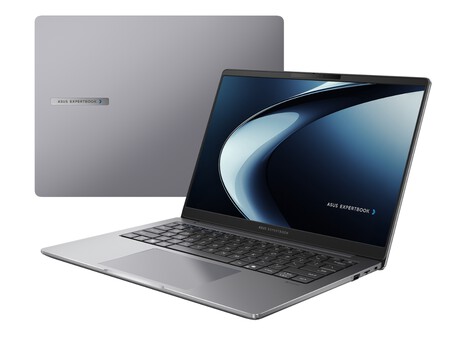 Asus Expertbook P3 3