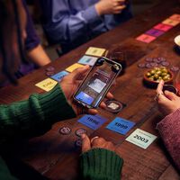 Este juego de mesa tiene la culpa de que mis amigos no quieran irse de casa hasta las tantas: Hitster
