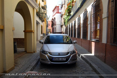 Honda Insight