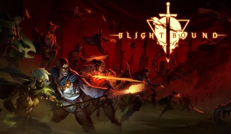 Blightbound, lo nuevo de los creadores de Awesomenauts, será un dungeon crawler multijugador que llegará en verano
