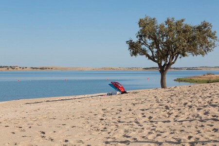 Playa Monsaraz