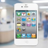 El iPhone que costó un riñón. Literalmente
