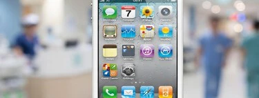 El iPhone que costó un riñón. Literalmente