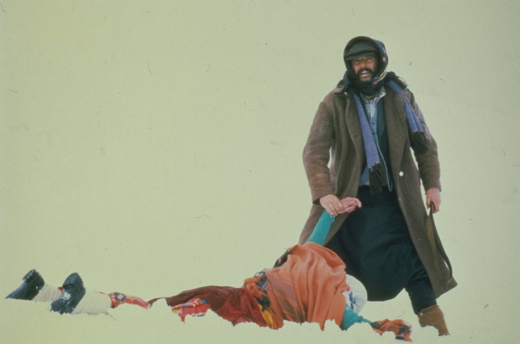 ¿Se puede dirigir una buena película desde la cárcel? Este director turco demostró que sí hace 44 años. Y además, ganó Cannes