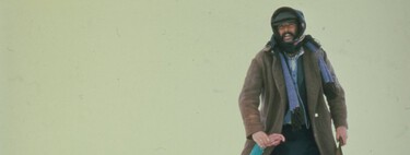 Este cineasta turco dirigió una película estando en prisión, se escapó para montarla y ganó Cannes. 44 años después es todo un clásico