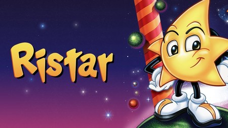 Ristar se une al sello SEGA Forever, y eso significa que ya lo puedes descargar GRATIS en iOS y Android