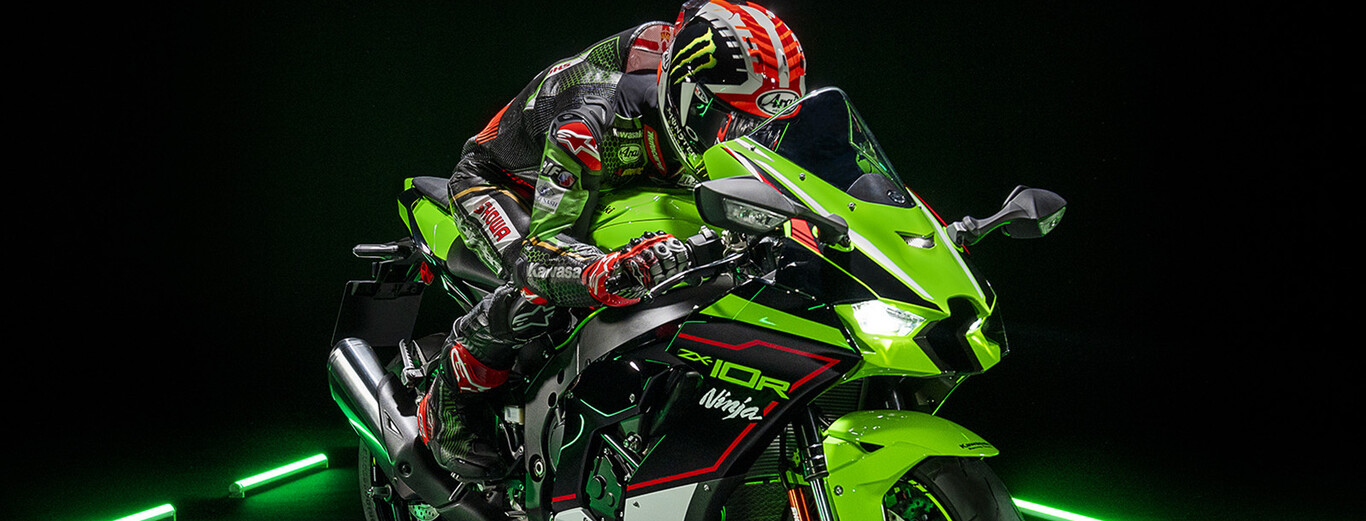 カワサキ ZX10R ZX10RR サービスマニュアル 2021 カワサキパーツ/ウエア＆グッズオンラインショップNINJA ZX-10R/ABS 16
