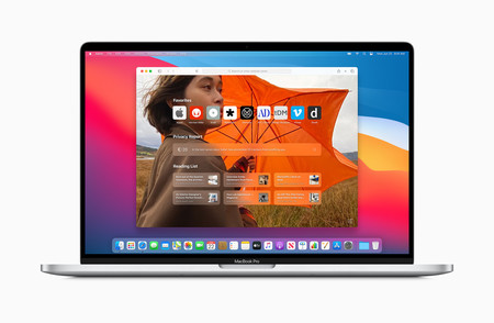 Apple lanza la versión beta de Safari 14 para macOS Catalina
