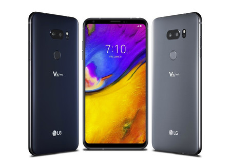 Lg V35