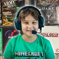 Un jugador recibió un PS1 con 15 juegos de su abuelo, y al mostrarlo en internet solo logró algo: que todos se sintieran viejos