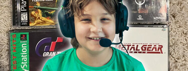 Un jugador recibió un PS1 con 15 juegos de su abuelo, y al mostrarlo en internet solo logró algo: que todos se sintieran viejos