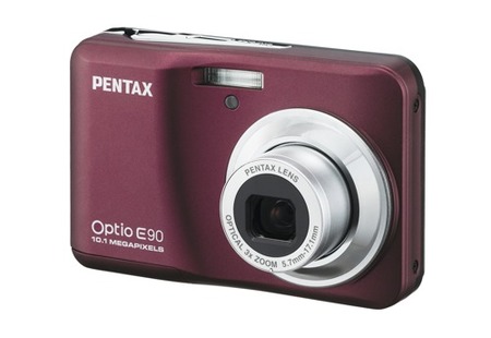 Ersatzakku Für Pentax Optio V10 – 3,7V, 620mAh, Li-Ion – Passt Perfekt & Sicher