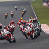 Las Superbikes llegan a Donington Park, territorio de Tom Sykes 