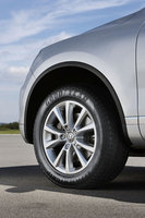 Goodyear EfficientGrip SUV