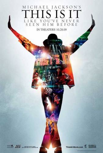 ¡Boicot contra 'This is it', la película de Michael Jackson!