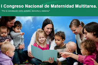 Mis impresiones del Primer Congreso Nacional de Maternidad (I)