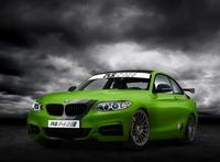 RS-Racingteam BMW M235i