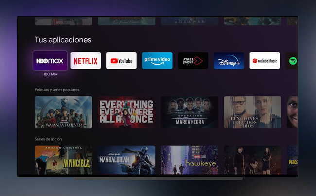 Google TV