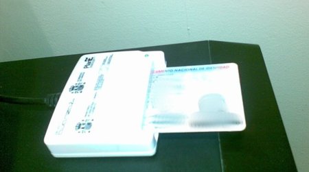 Guía para adaptarse a las notificaciones telemáticas: Requisitos de hardware